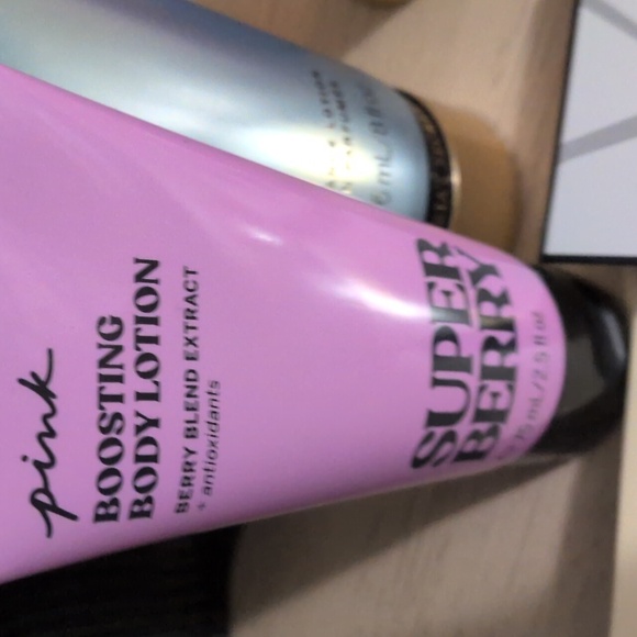 Self Love Body Care Bundle - Victoria's Secret And More - Picture 6 of 10